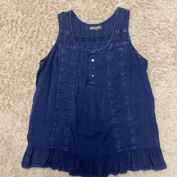 Navy tank - Picture 1 of 4